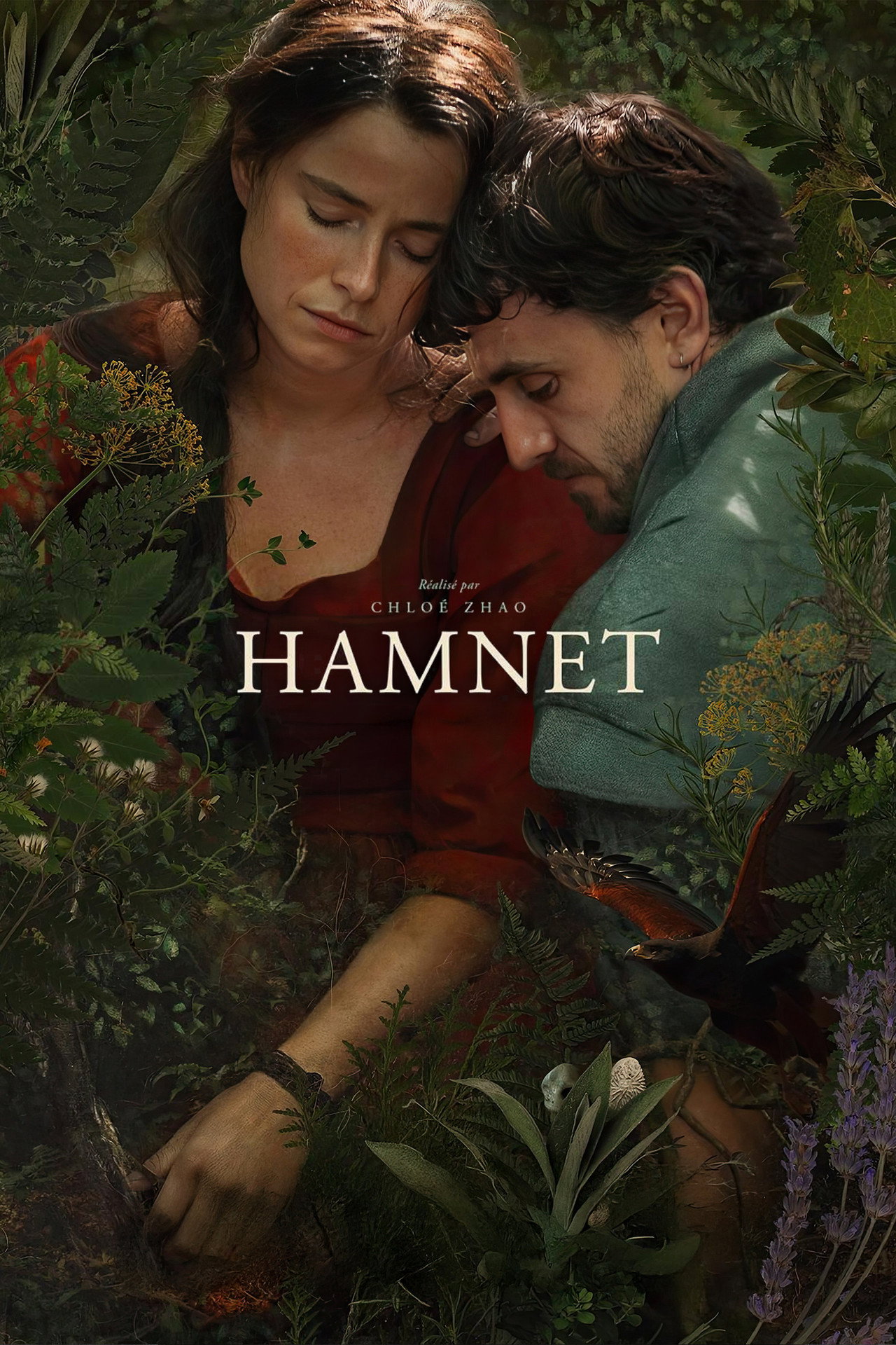 Hamnet poster