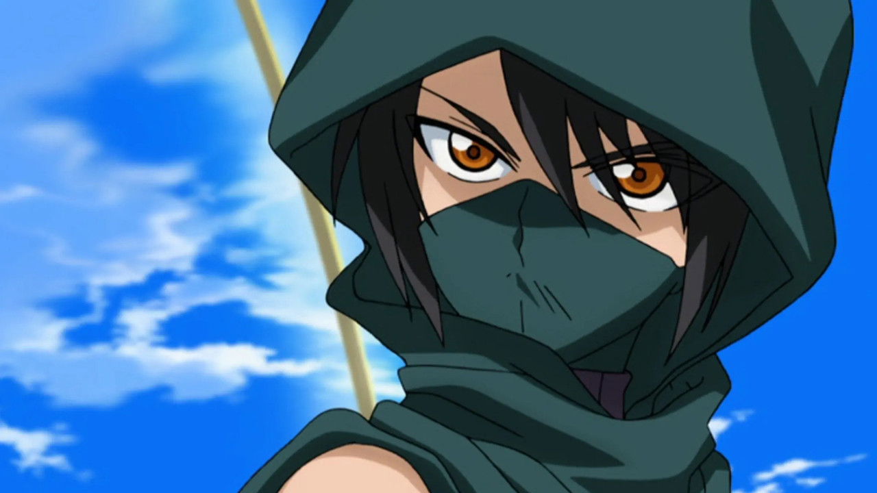 Bakugan Battle Brawlers — Épisode 13