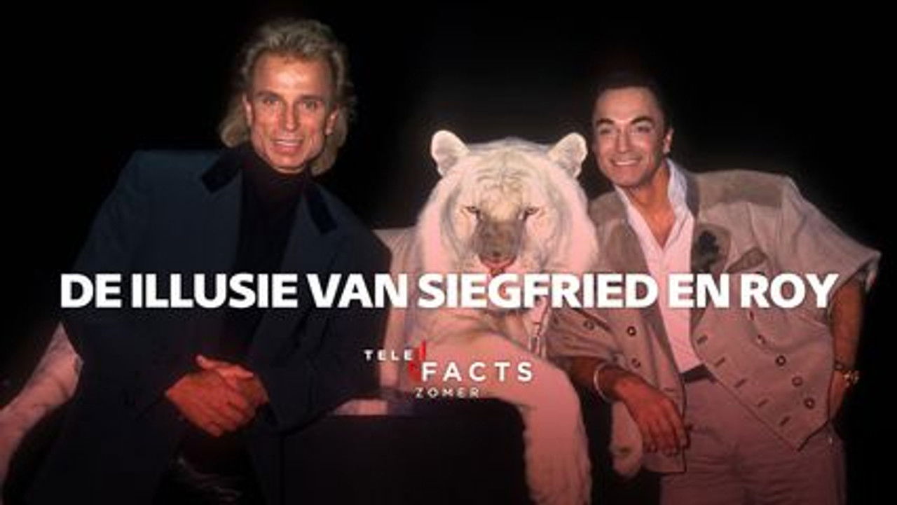 Telefacts Zomer — Épisode 30