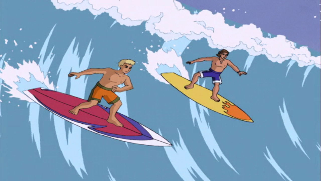 Rescue Heroes — Épisode 11