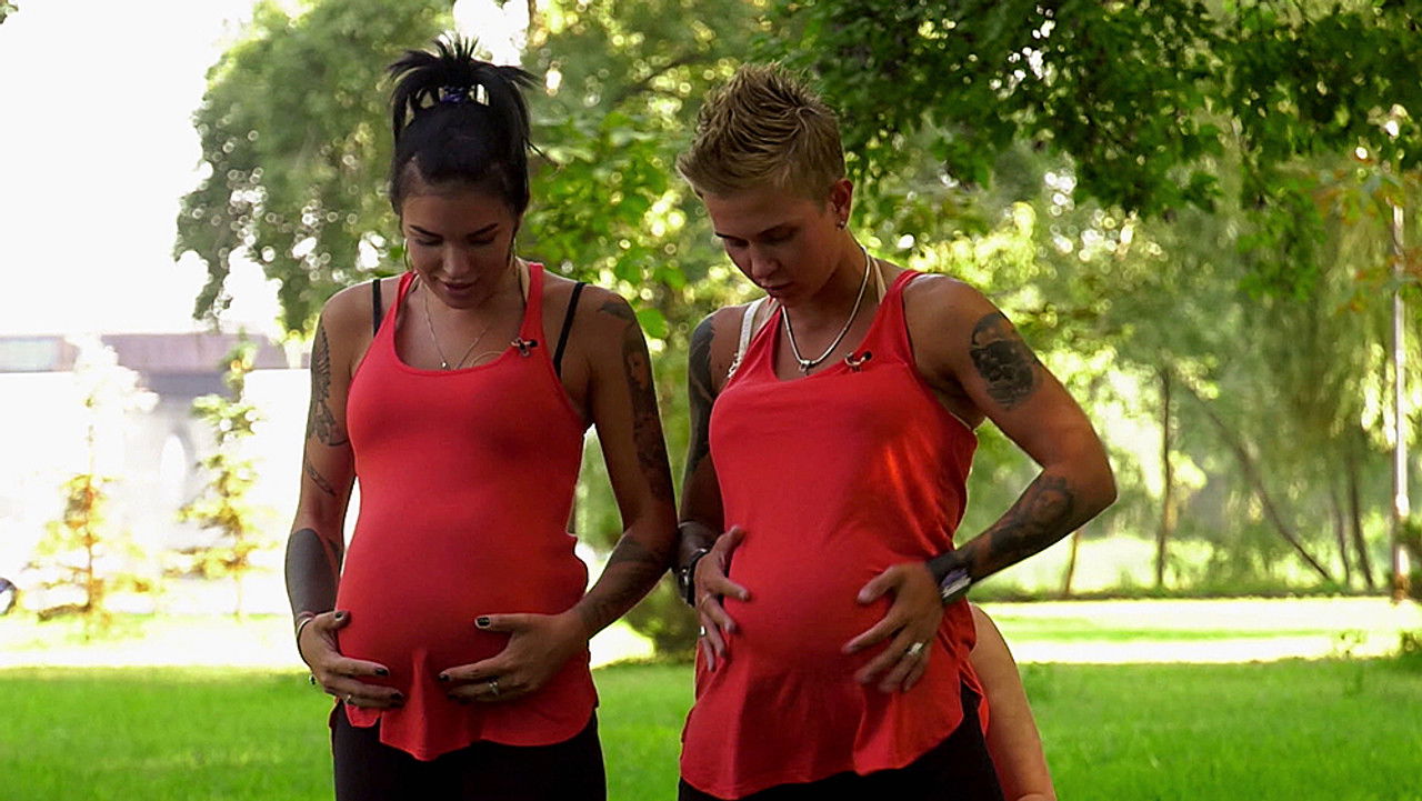 Пацанки — Épisode 11