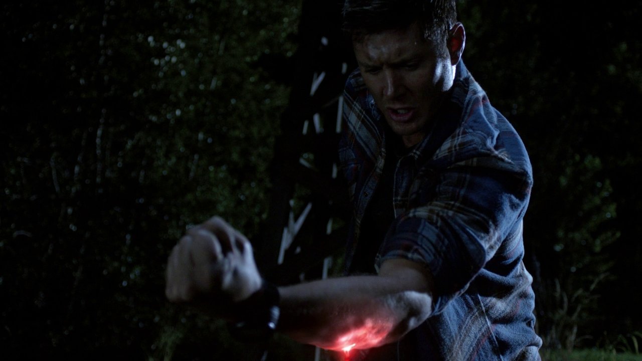 Supernatural - Season 8 Episode 1 : We Need to Talk About Kevin