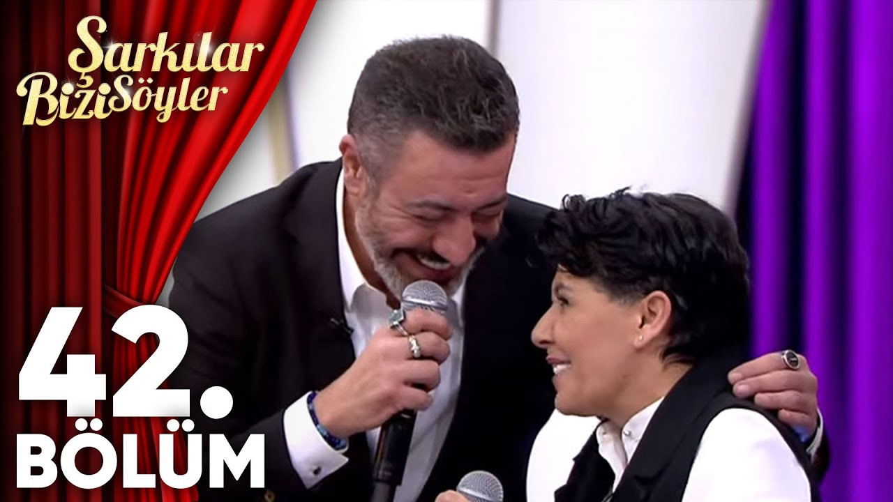 Şarkılar Bizi Söyler — Épisode 28