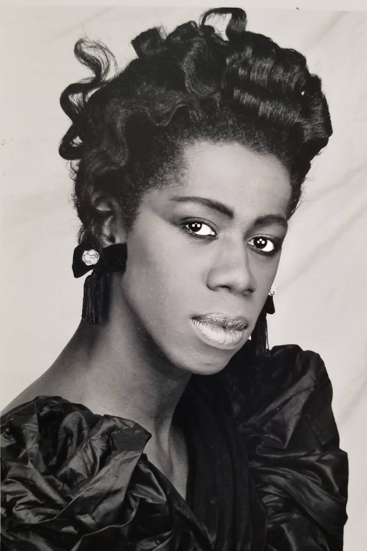 J. Alexander
