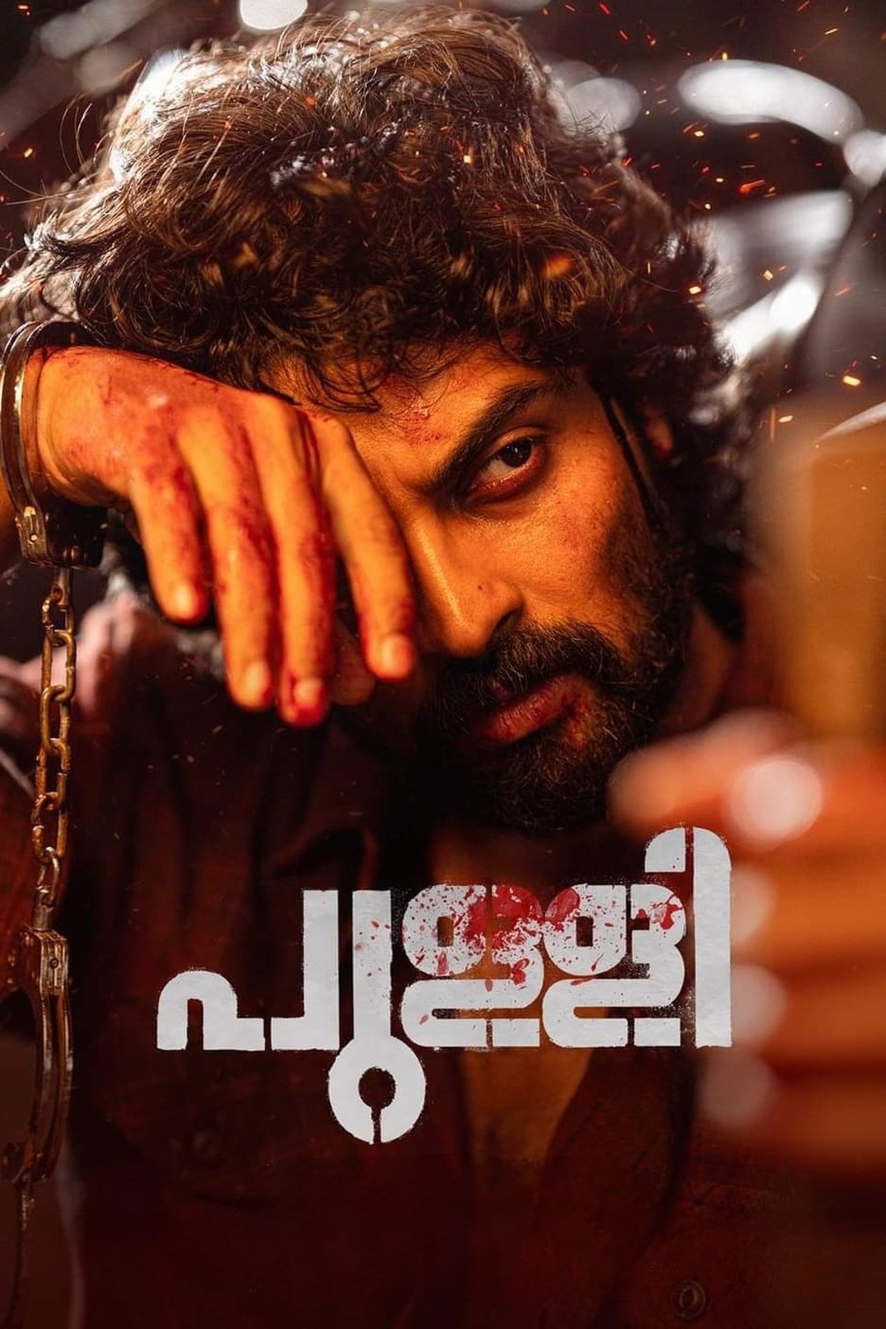 പുള്ളി പുള്ളി