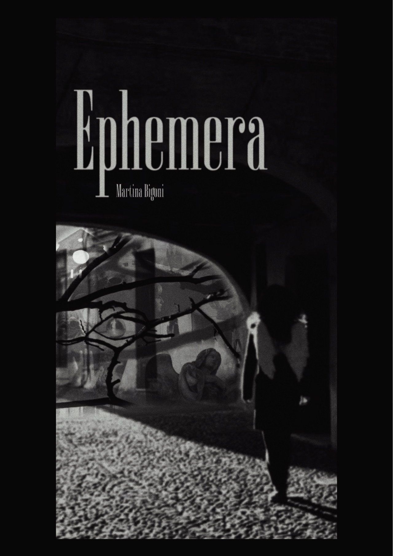 Ephemera Backdrop
