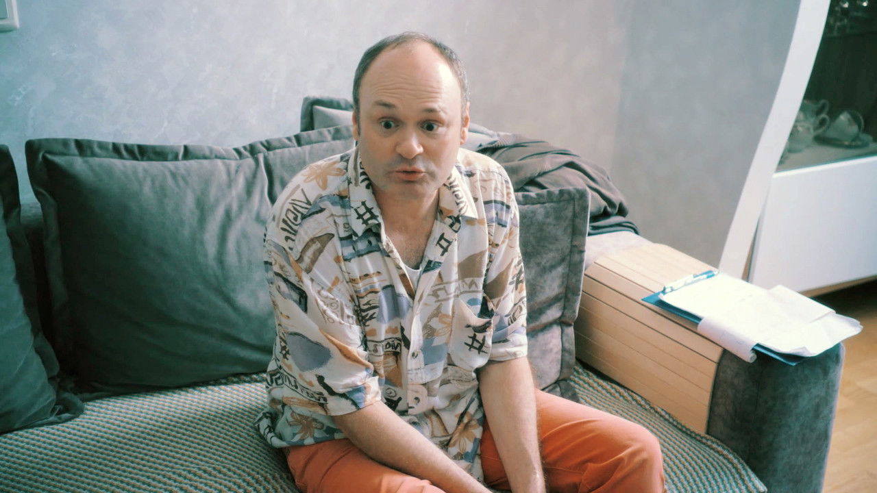 Dr. Driver - Season 3 Episode 11 : Episode 11