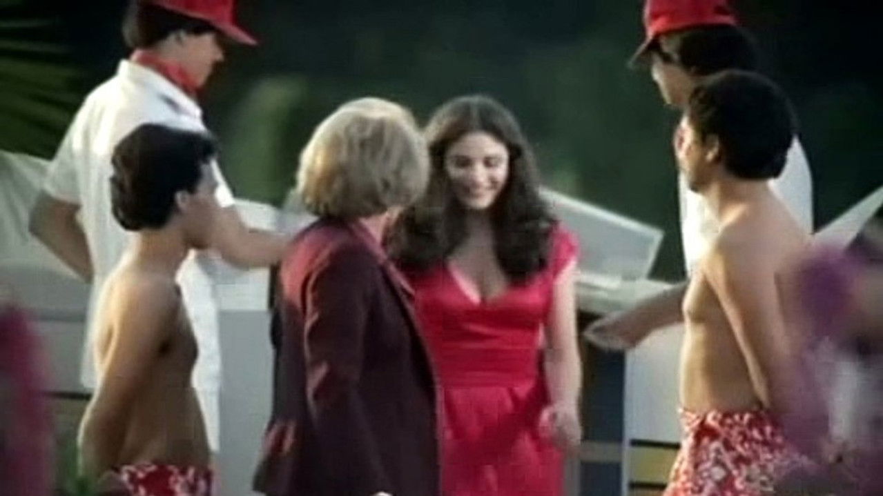 L'Île fantastique — La Grande Vie / Revanche