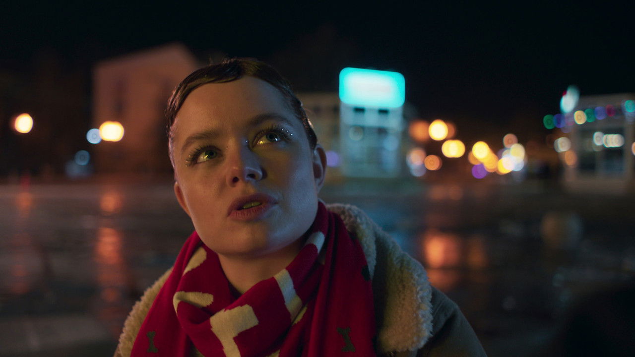 Встать на ноги — Épisode 3