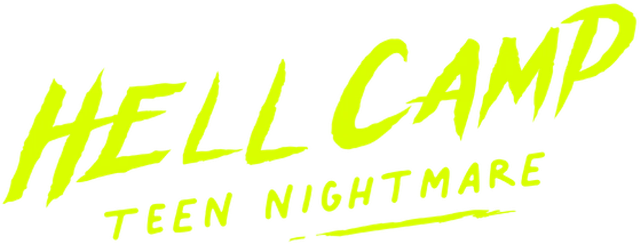 Hell Camp: Teen Nightmare