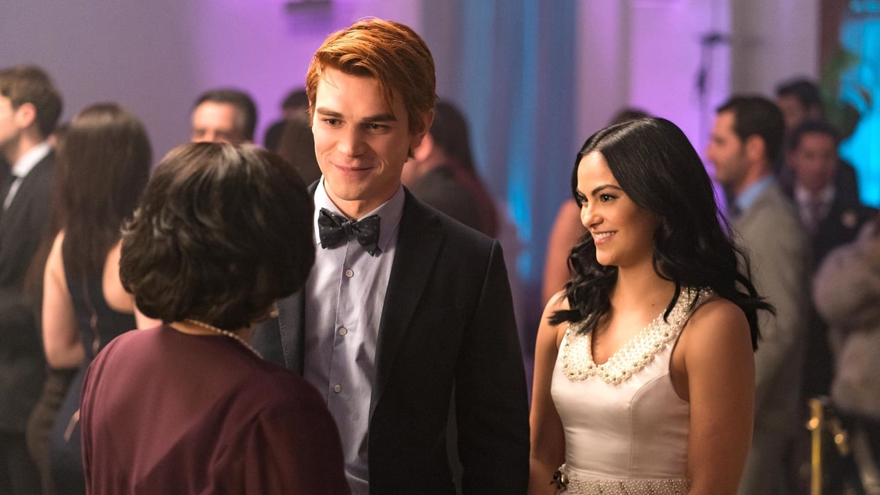 Riverdale - Season 2 Episode 12 : Chapter Twenty-Five: The Wicked and the Divine