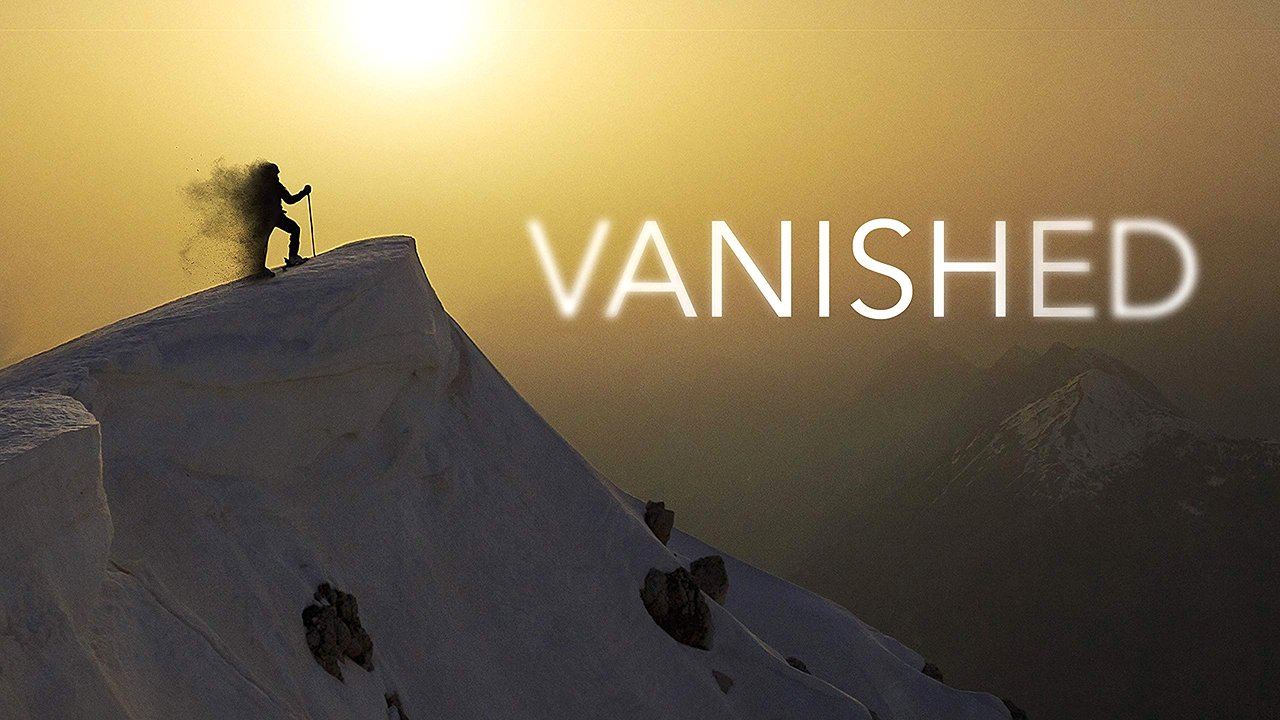 Vanished Backdrop Image