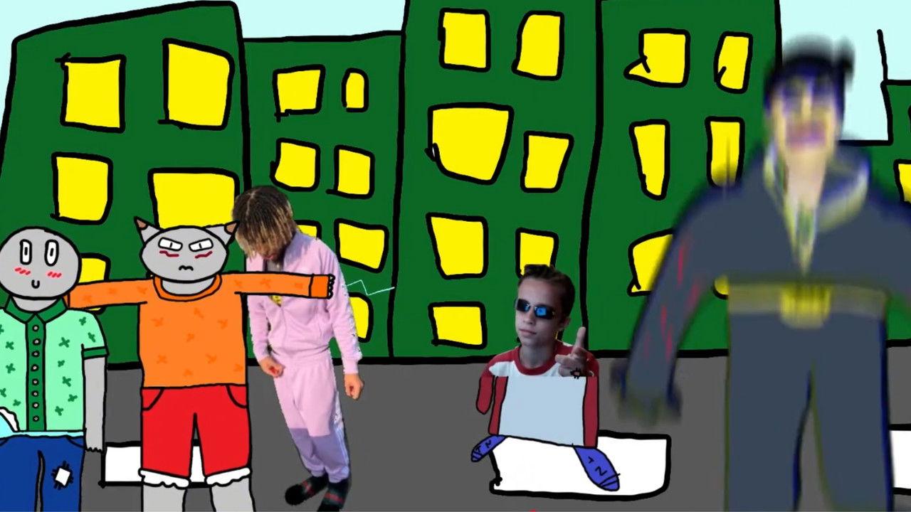 ODYSSEY OF KLADE — Épisode 14