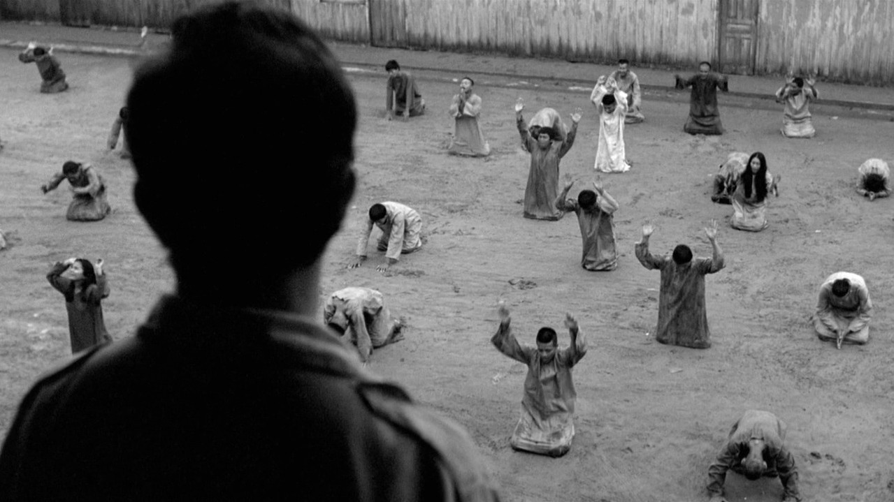 Embrace of the Serpent still 10