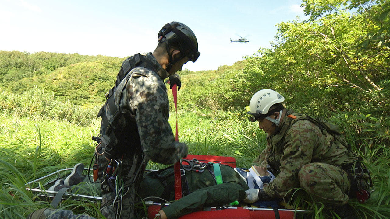 Japanology Plus - Season 4 Episode 30 : Special Rescue Teams
