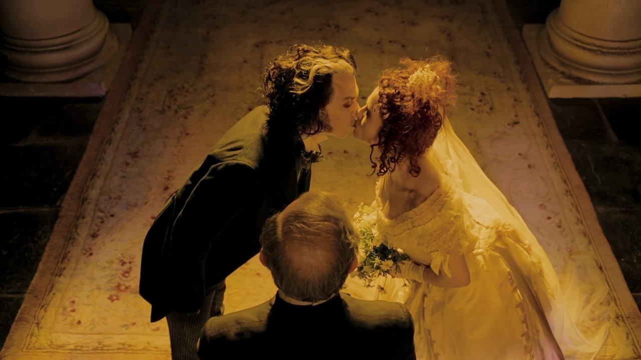 Sweeney Todd: The Demon Barber of Fleet Street (2007)
