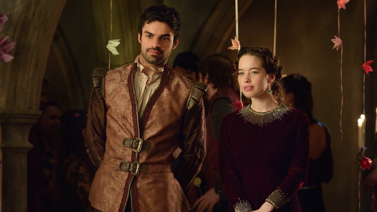 Reign - Season 2 Episode 13 : Sins of the Past
