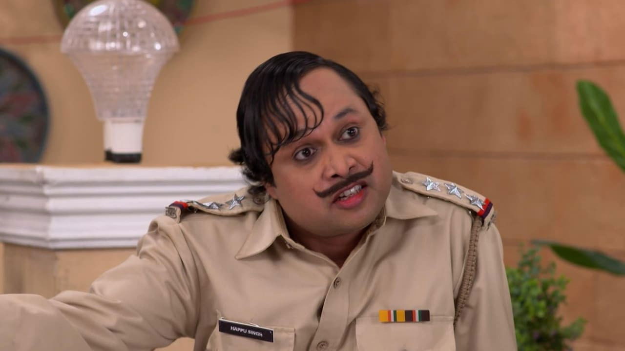 भाभीजी घर पर हैं! — Épisode 152