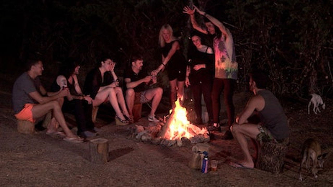 Alaska & Mario — Épisode 3