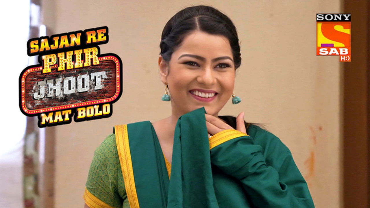 Sajan Re Phir Jhoot Mat Bolo — Épisode 276