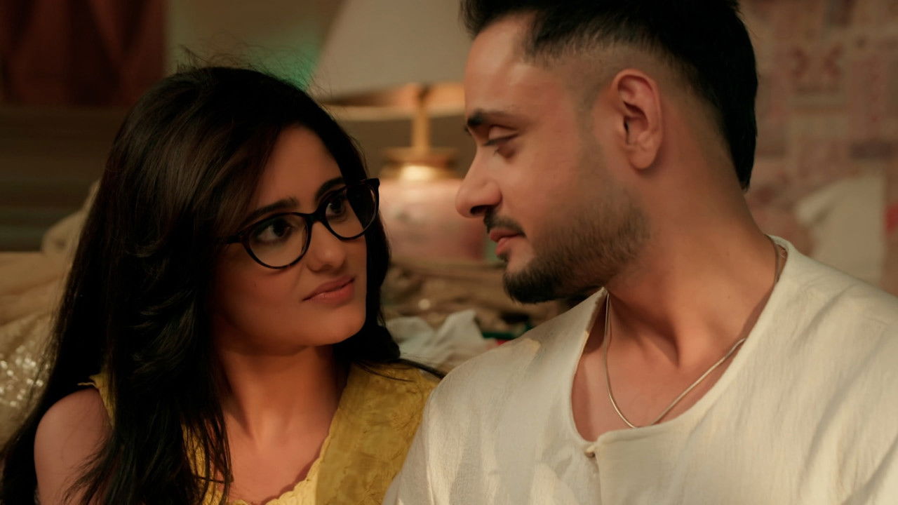 Mannat: Har Khushi Paane Ki — Épisode 206