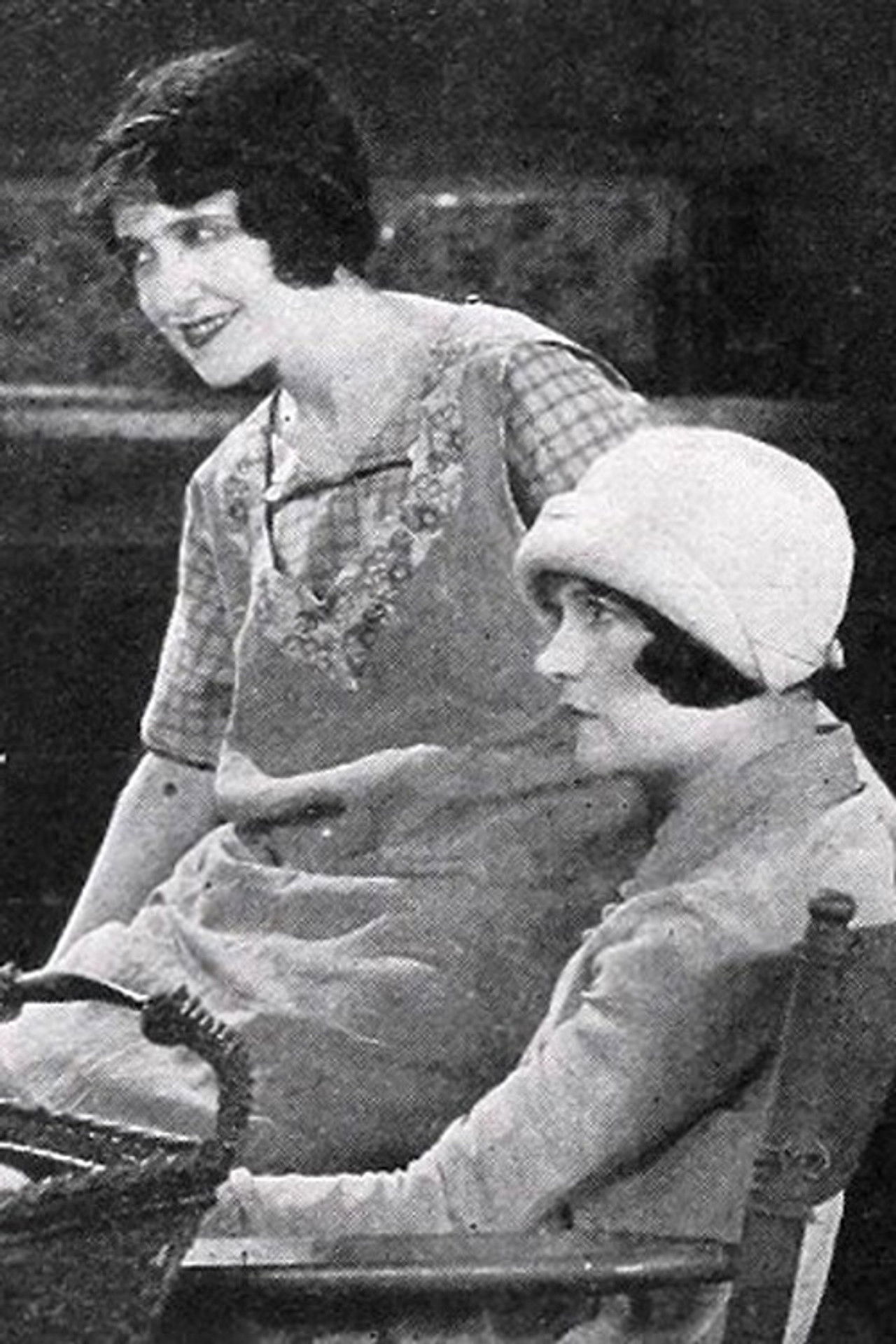 The Price of Success Backdrop