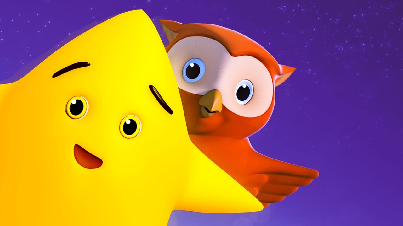 Twinkle Twinkle Little Star & More Kids Songs: Super Simple Songs background