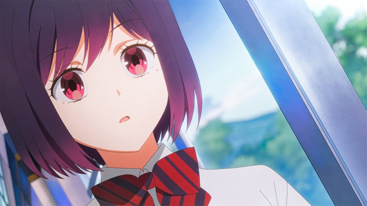 Watari-kun's ****** Is About to Collapse - Season 1 Episode 7 : After School, Just Before Summer Break