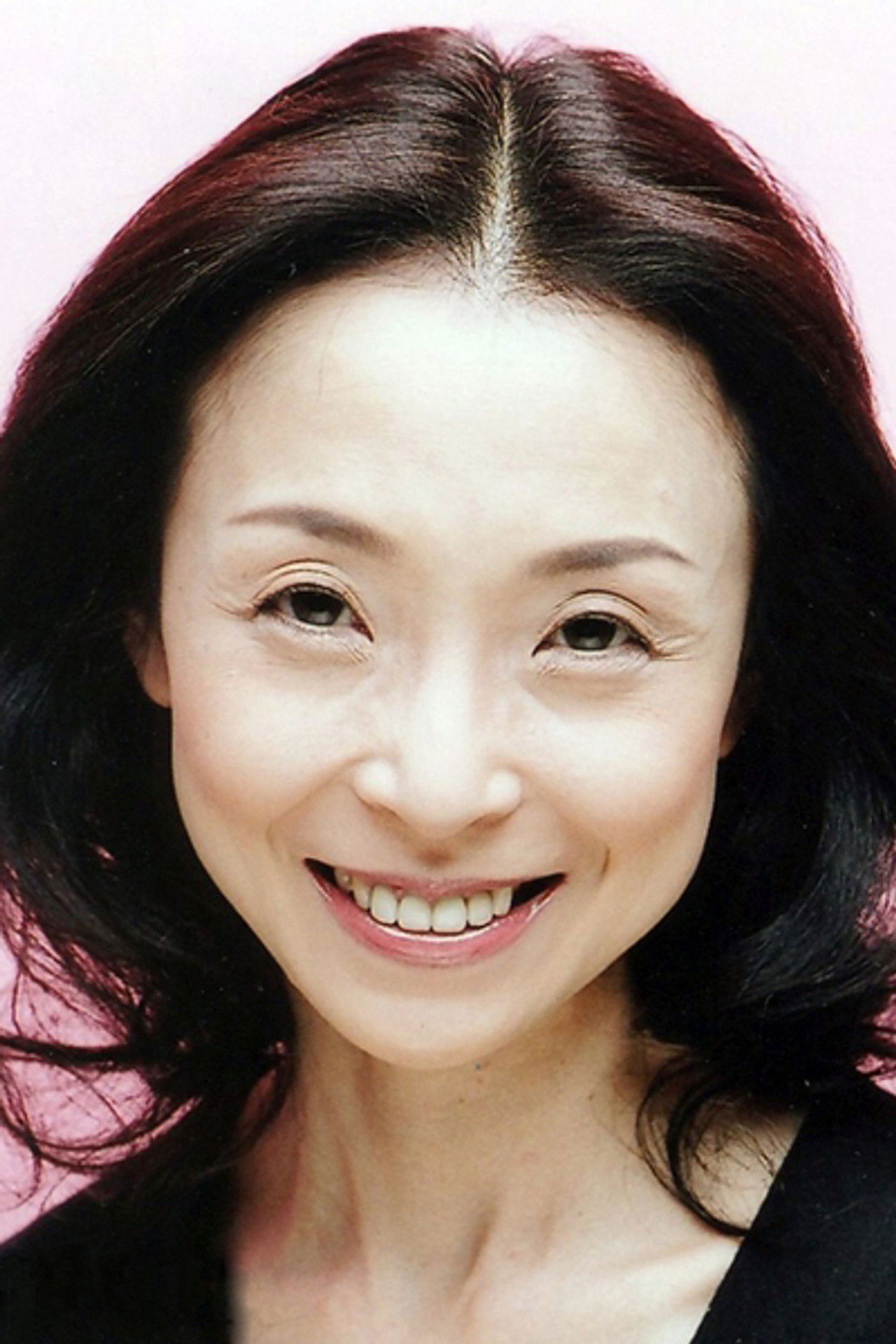 前田真里