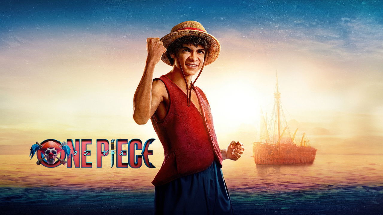 One Piece Season 2 Live Action