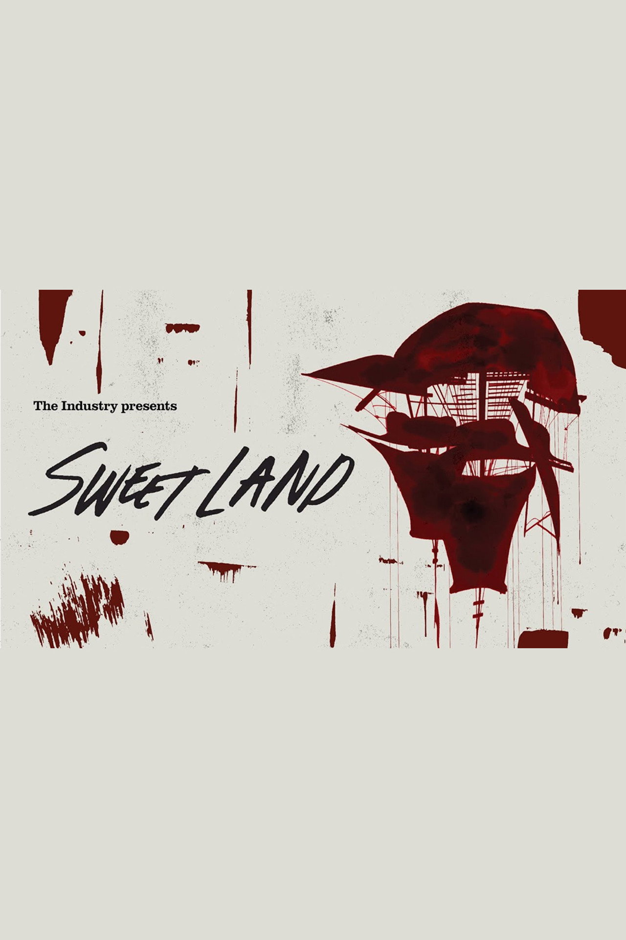 Sweet Land: a new opera by The Industry filmaffisch