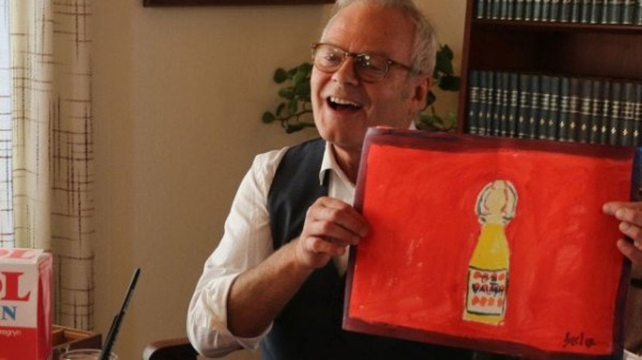 Kærlig hilsen — Épisode 2