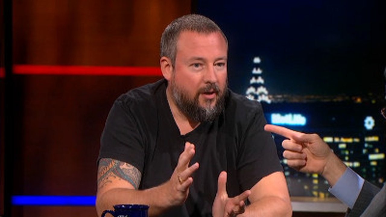 The Colbert Report - Season 9 Episode 84 : Shane Smith