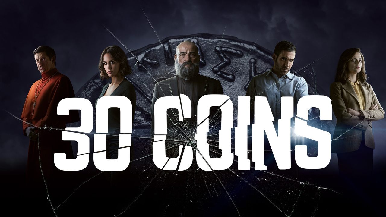 30 Coins - Season 2