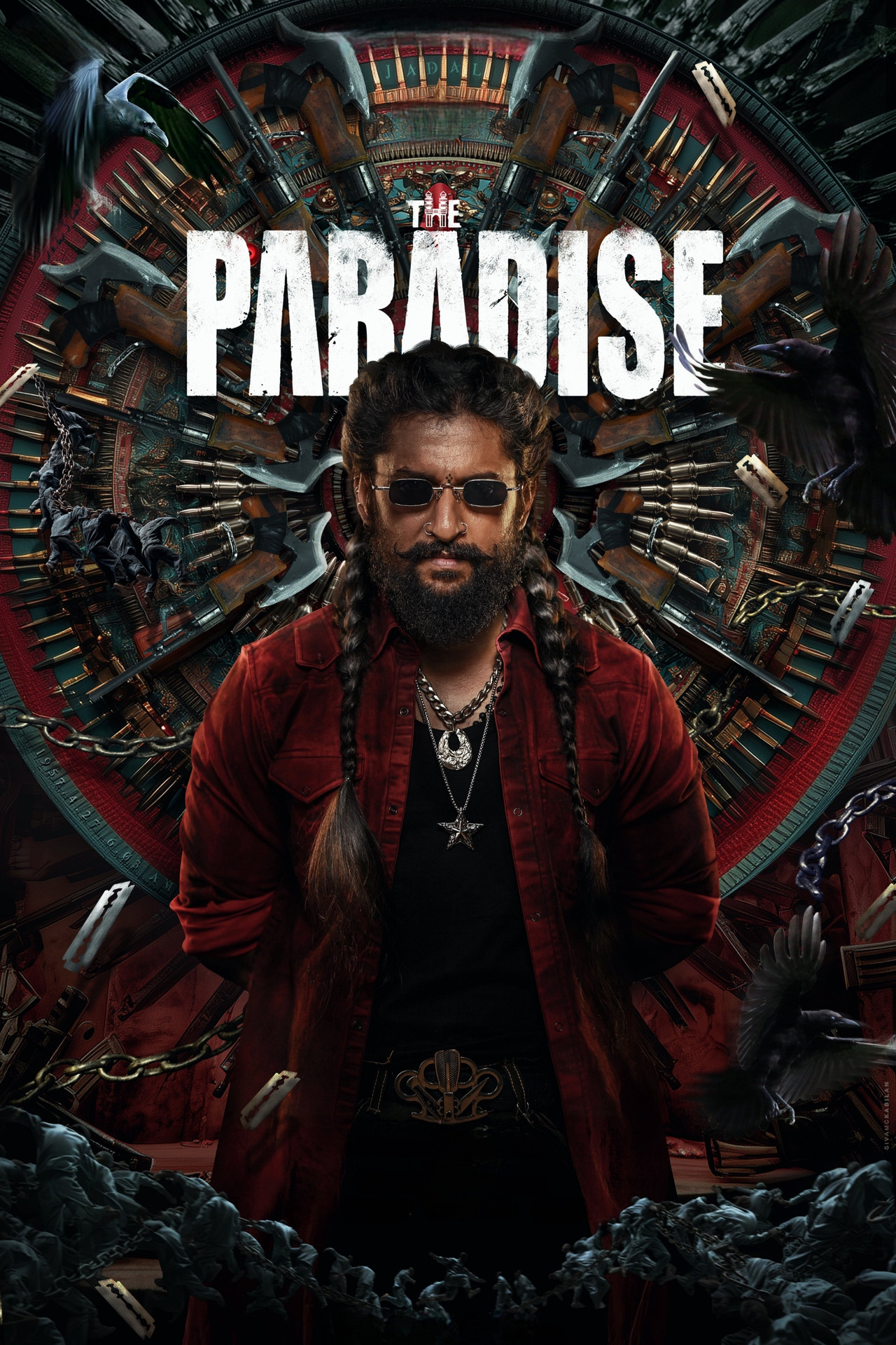 The Paradise