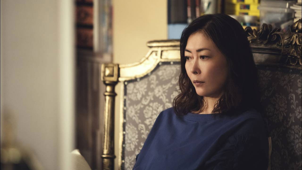 彼らを見ればわかること — Épisode 3