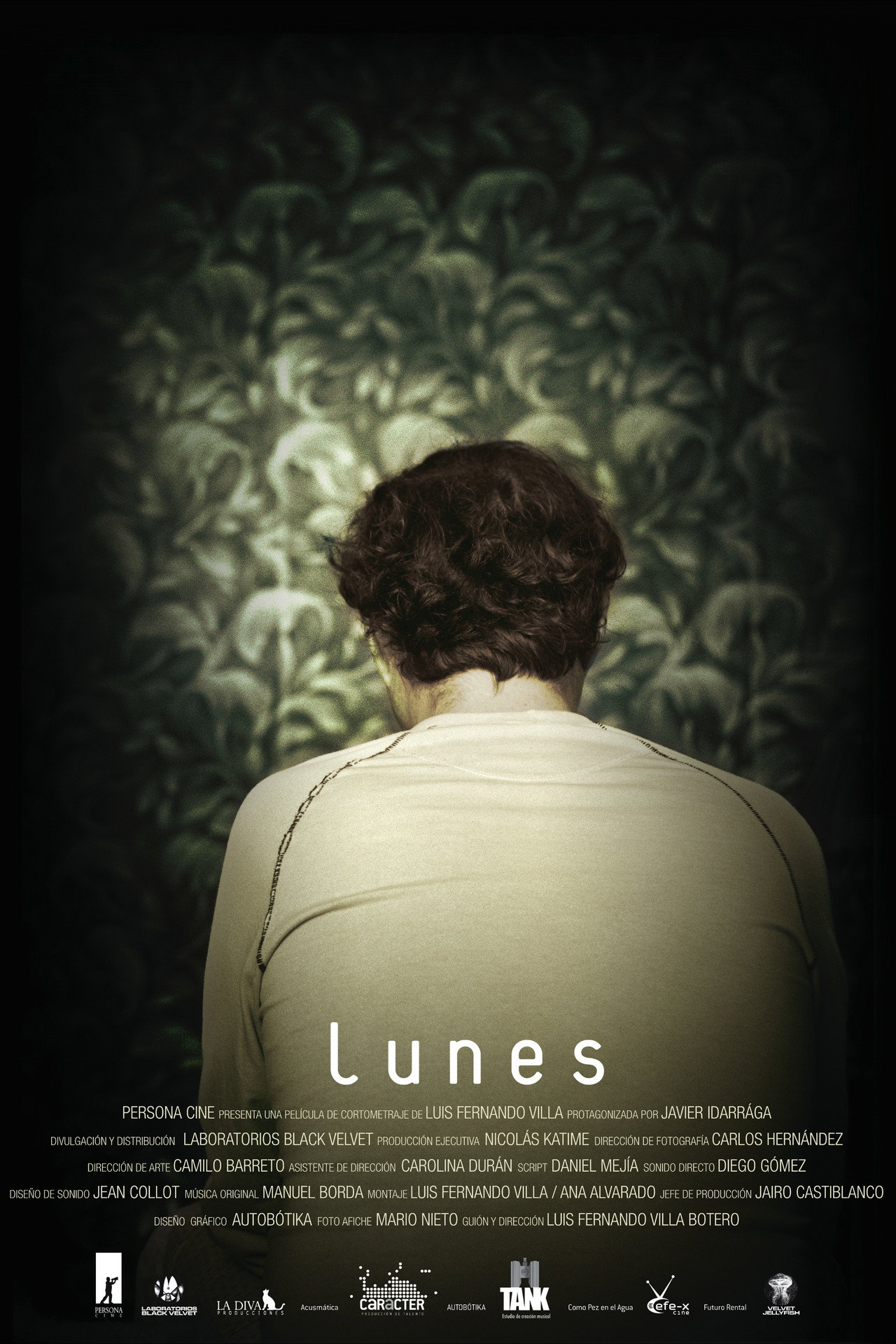 Lunes filmaffisch