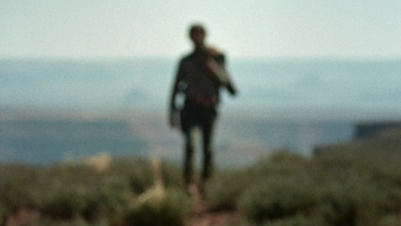 Once Upon a Time in the West (1968)