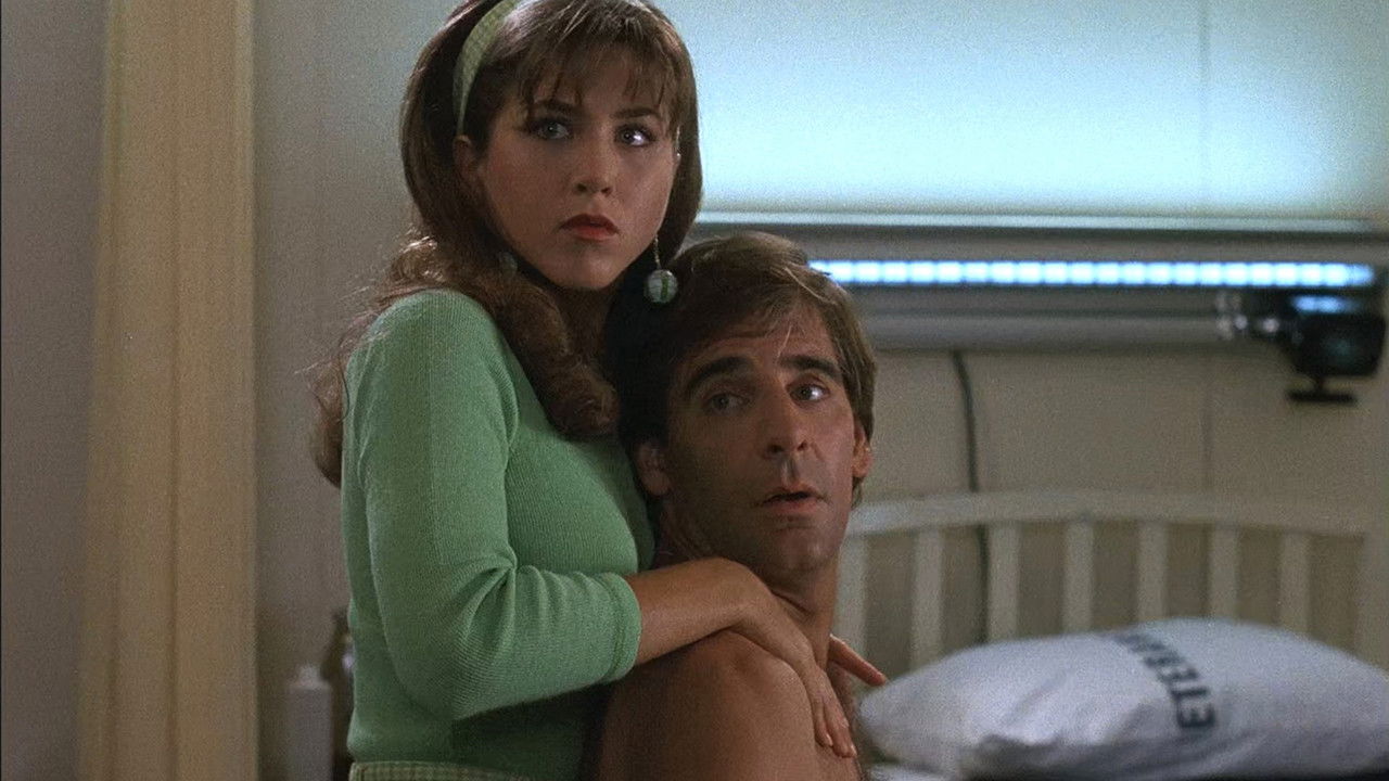 Quantum Leap - Season 5 Episode 4 : Nowhere to Run