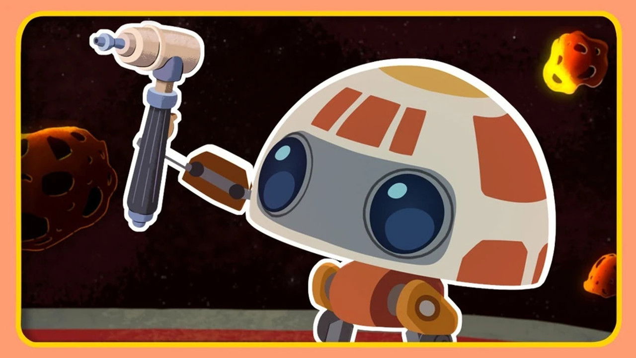 Star Wars: Fun with Nubs — Épisode 2