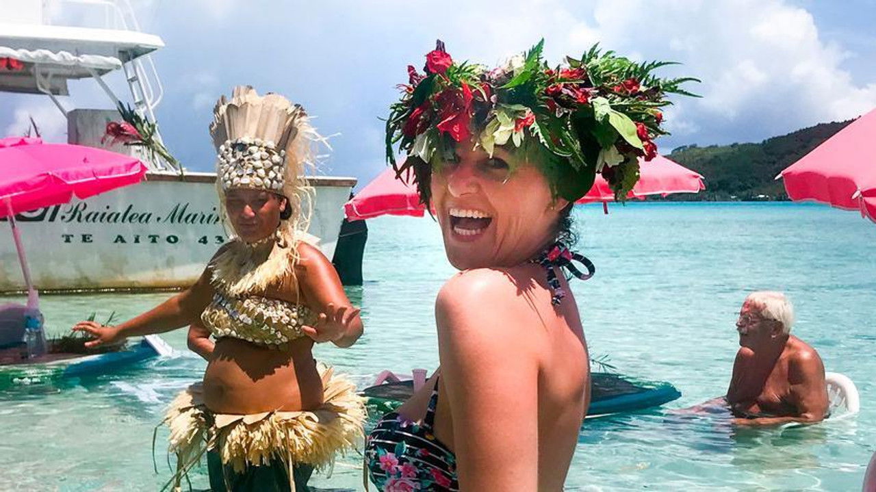 Verrückt nach Meer — Épisode 33