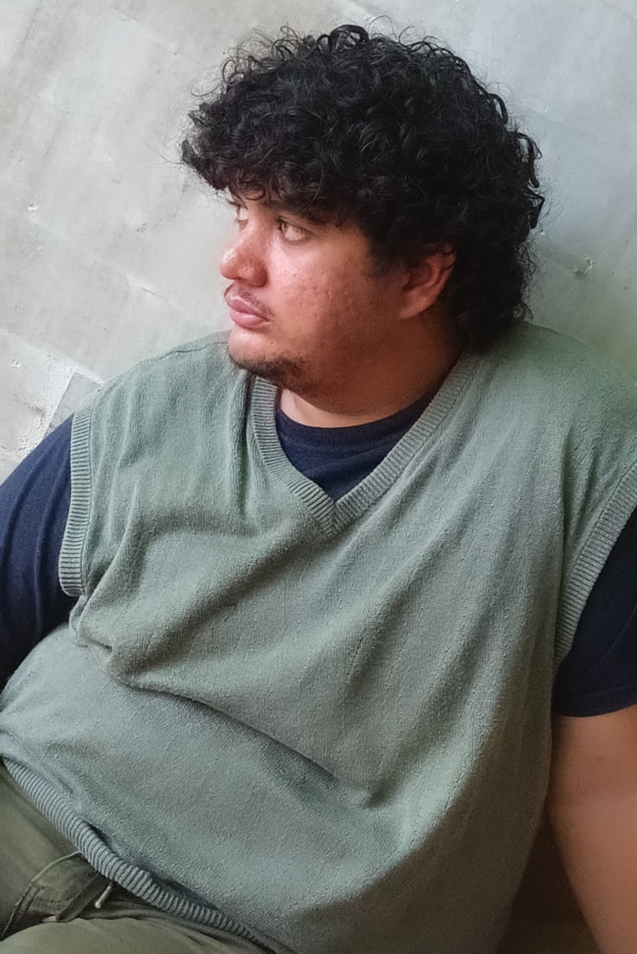 Javier Rincon