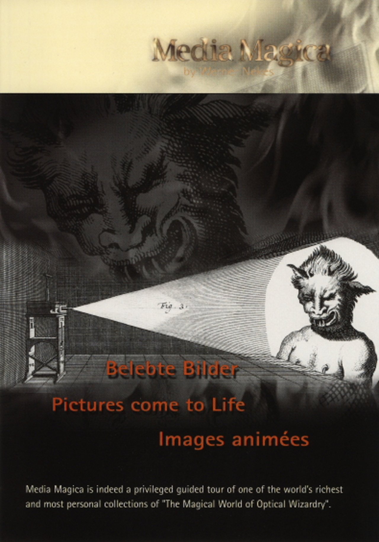 مشاهدة فيلم Pictures Come to Life مترجم بدون اعلانات - بوستر