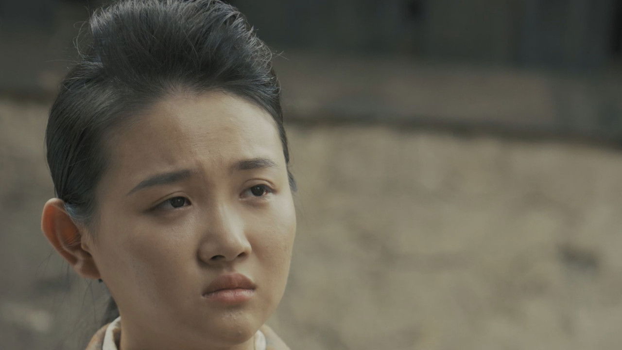 高山清渠 — Épisode 25