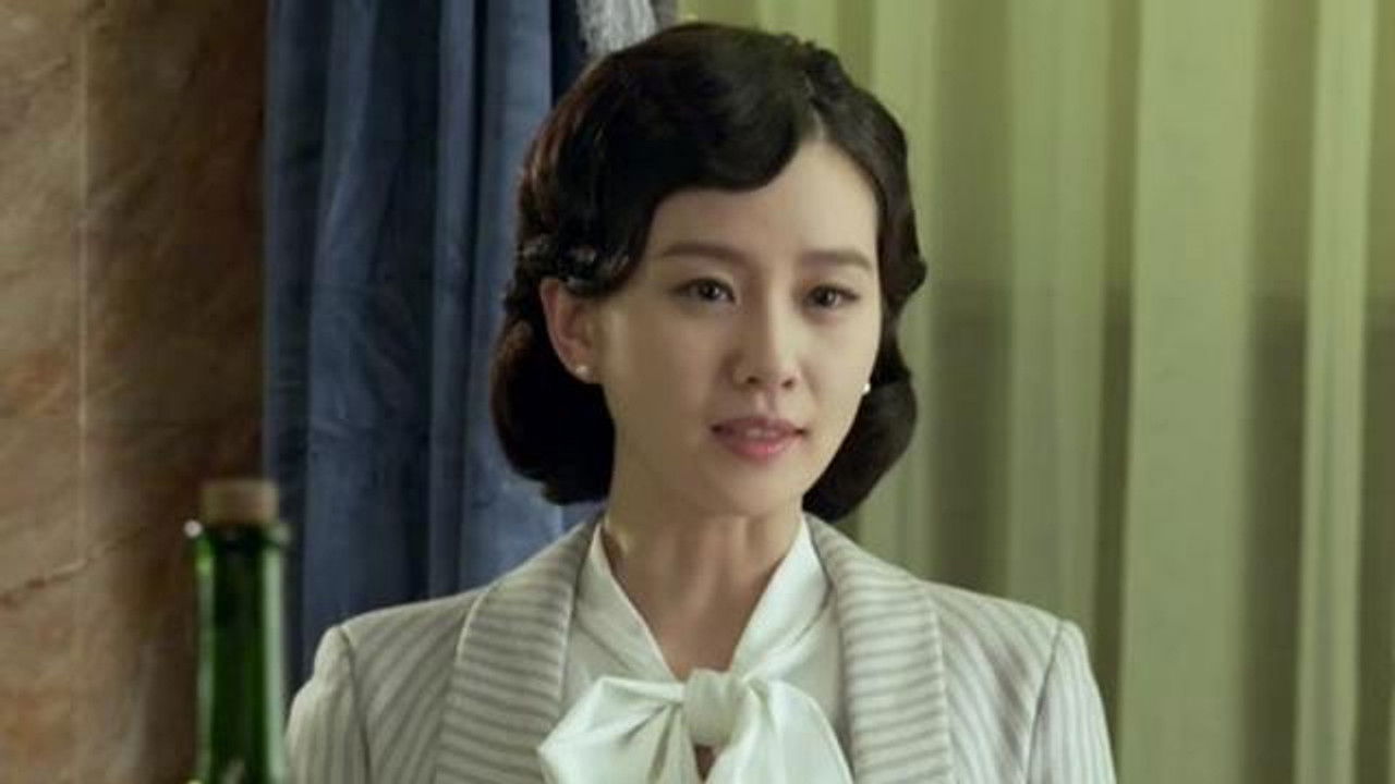 黎明决战 — Épisode 8