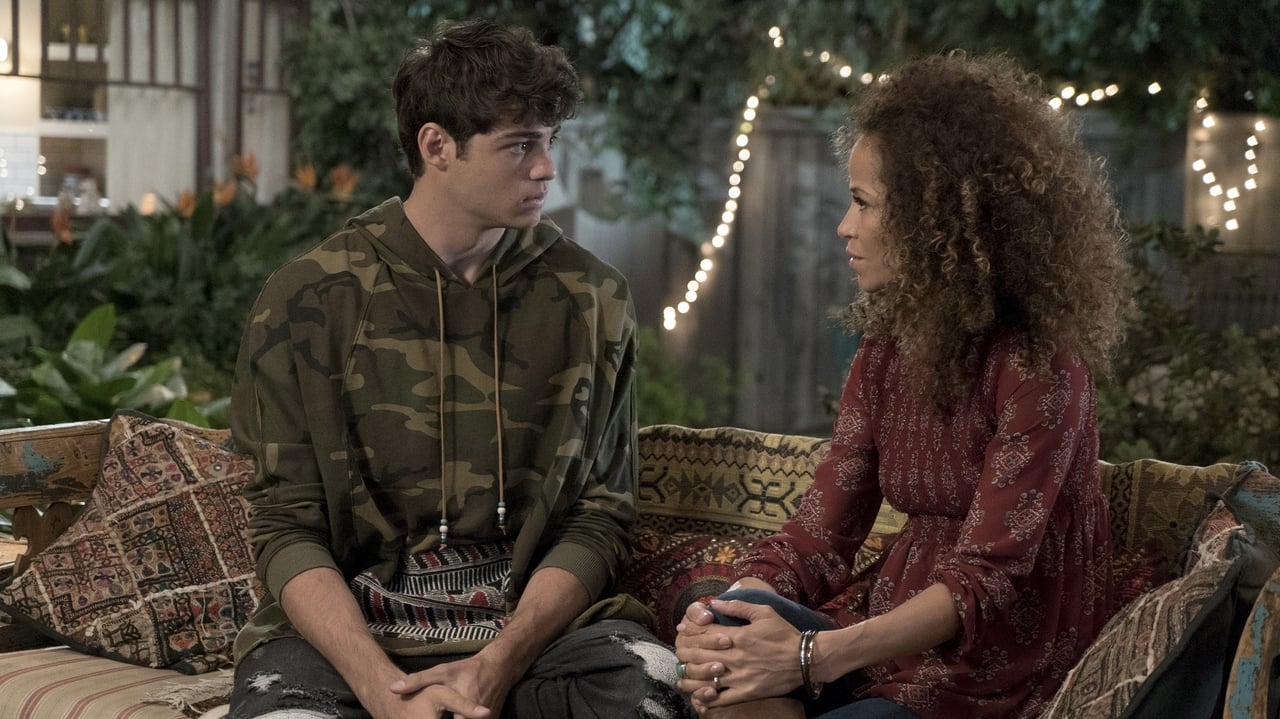 The Fosters - Season 5 Episode 4 : Too Fast, Too Furious