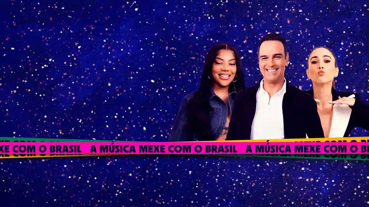 Prêmio Multishow — Épisode 1