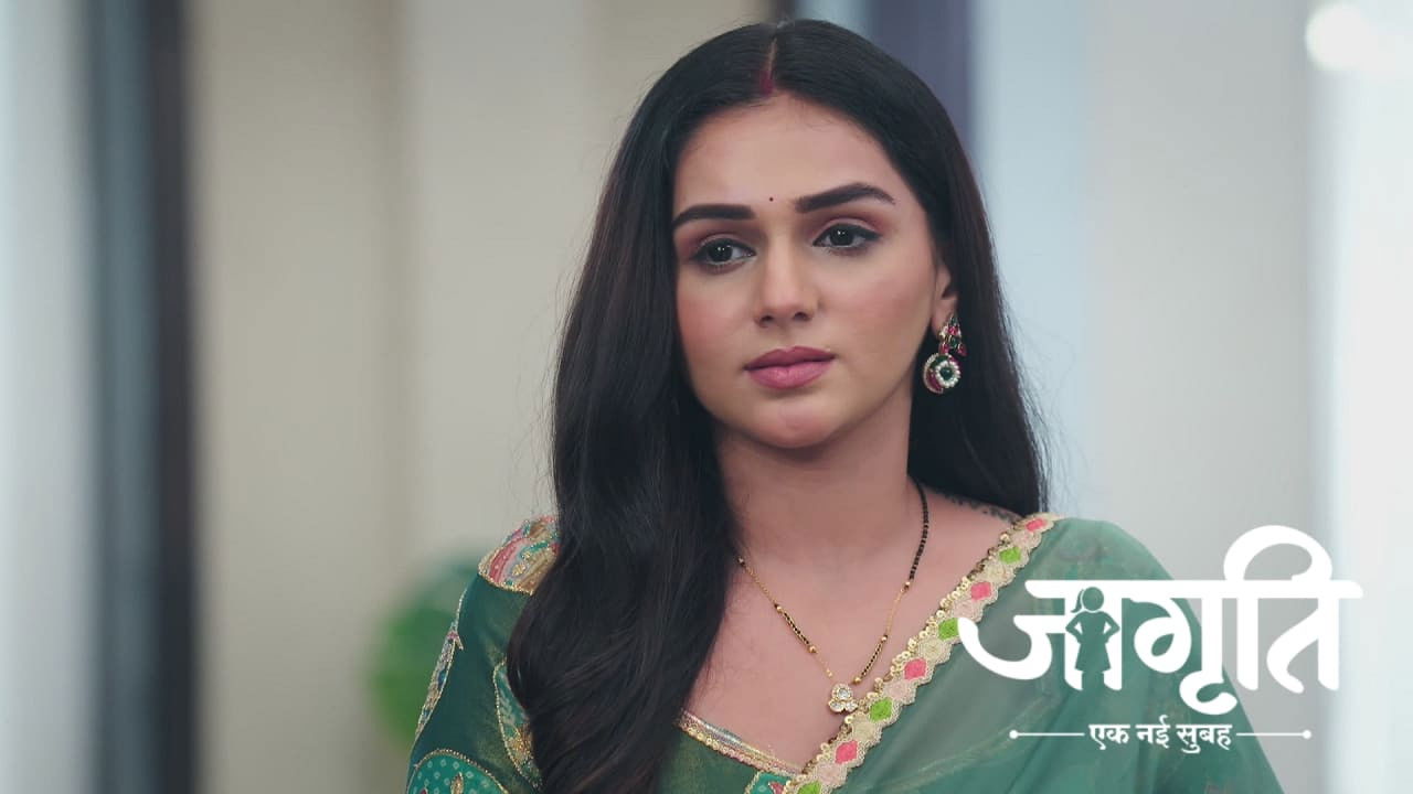 Jagriti — Épisode 347