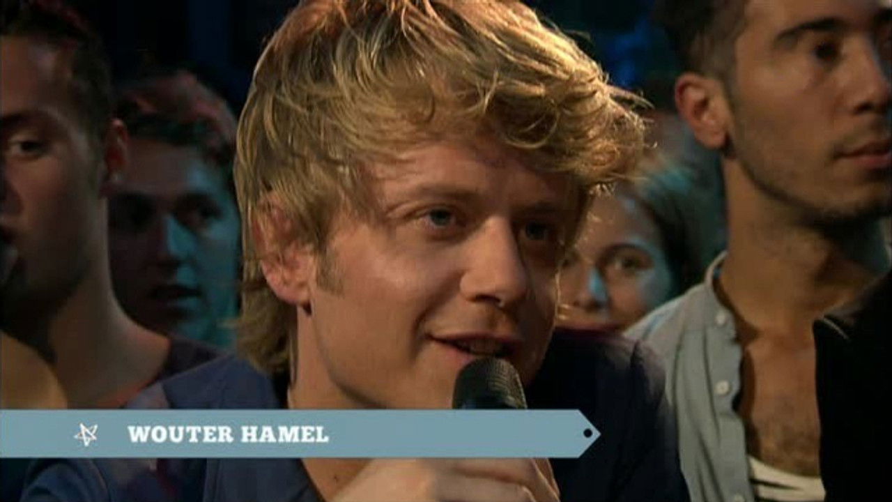 De Beste Singer-Songwriter van Nederland — Épisode 8