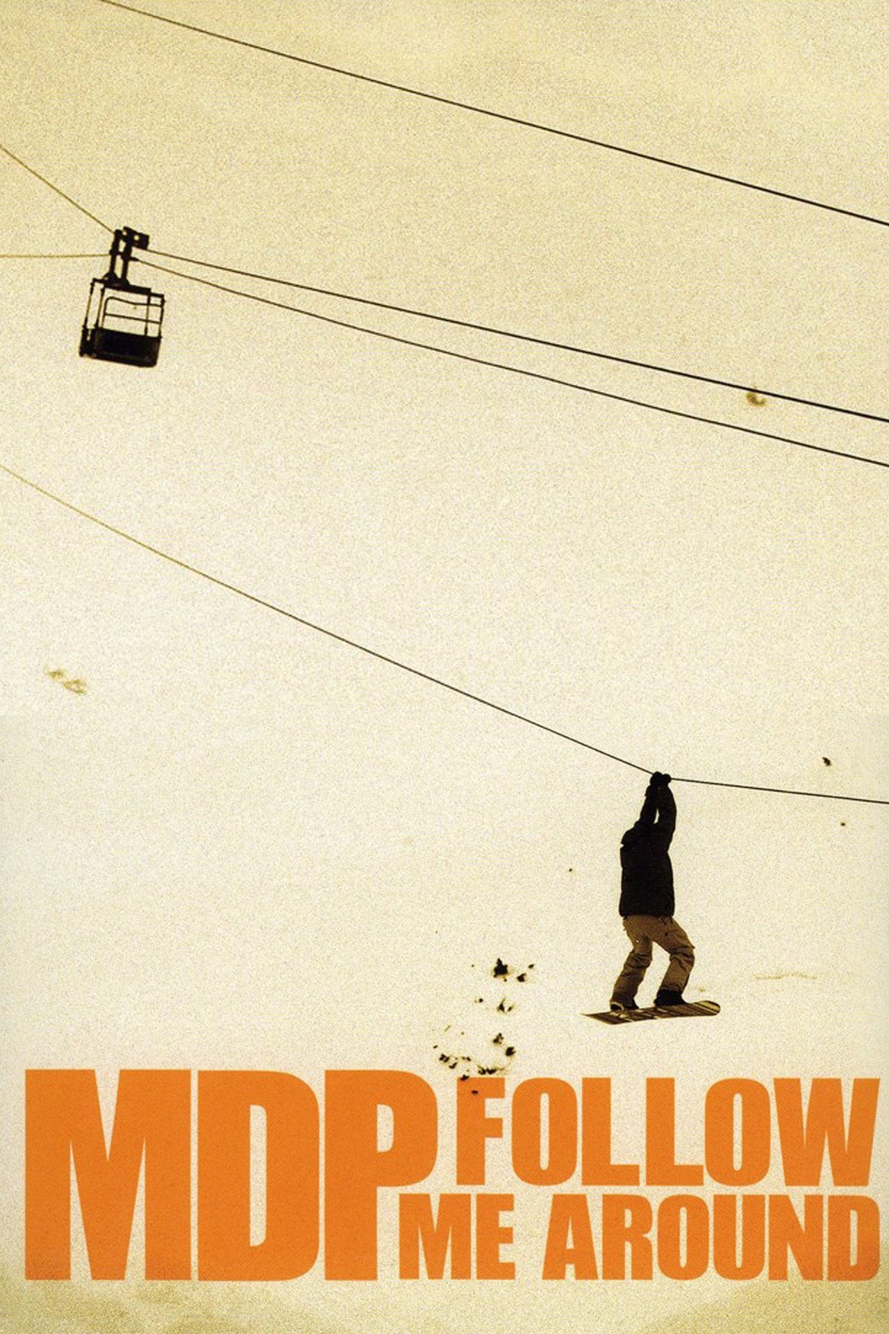 Follow Me Around Follow Me Around